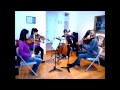 Story Of My Life By One Direction String Quartet