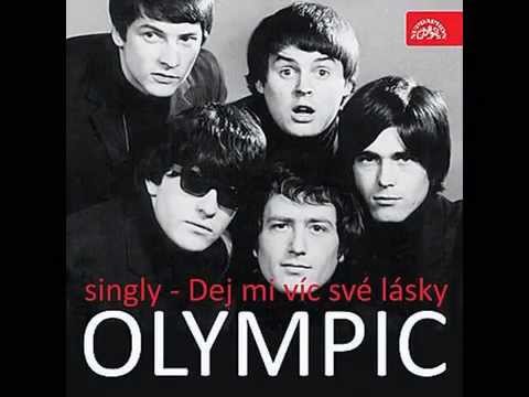Olympic - Nebezpečná postava (1965)