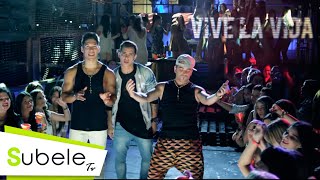 Sixto Rein - Vive La Vida ft  Chino y Nacho