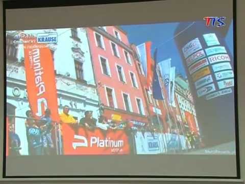 40. RAJD ŚWIDNICKI KRAUSE