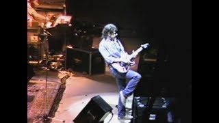 Dear Mr Fantasy ~ Sunshine Daydream (2 cam) - Grateful Dead - 3-27-1988 -Hampton, Va. (set2-10)