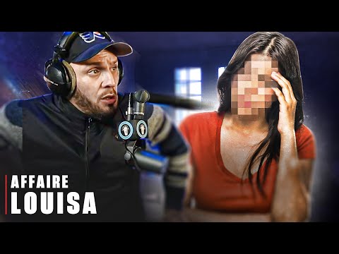 HARCxLLÉE Par Sa BELLE-FAMILLE 😱 ELLE VIT UN VÉRITABLE CALVAIRE 😨 L'affaire LOUISA