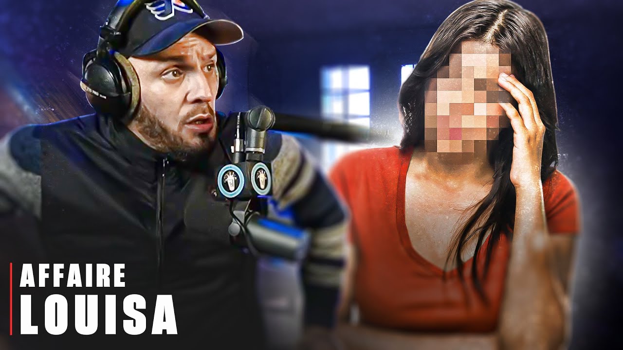 HARCxLLÉE Par Sa BELLE-FAMILLE 😱 ELLE VIT UN VÉRITABLE CALVAIRE 😨 L'affaire LOUISA