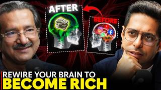 Baniya Formula to Get Rich & Wealth Secrets No One Tells You ft. Er. Sanjeev Agrawal