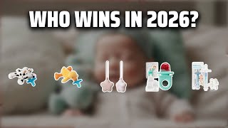 The Top 5 Best Wubbanub Pacifier in 2026 - Must Watch Before