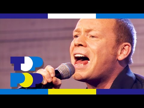 UB40 & Chrissie Hynde - I Got You Babe (Live)