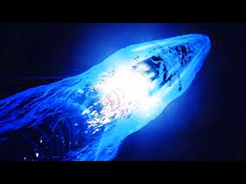 Have We Tracked Underwater UFOs at Hundreds of MPH?