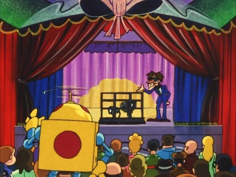 Yatterman (1977) - 066 (English Subtitles)