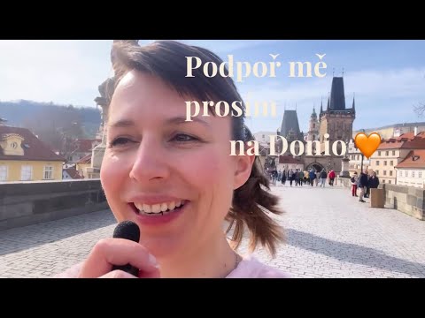 Vydej se mnou hudební Ráj