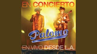 No Me Conoces Aún (En Vivo En Pico Rivera – A Mi Hacienda / 2005)