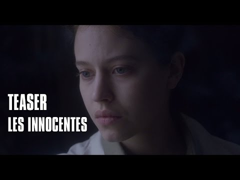 The Innocents (International Teaser)