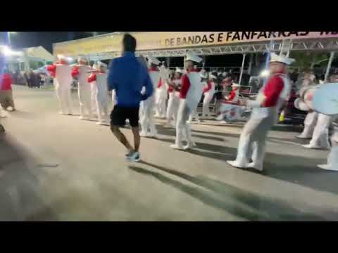 COLÉGIO ÔMEGA - CORPO COREOGRÁFICO: ENTRADA (PERC. MELÓDICA) NACIONAL 2024