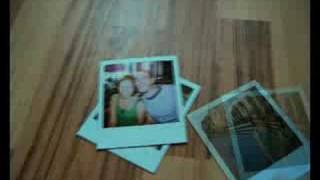 Clap your hands for polaroids