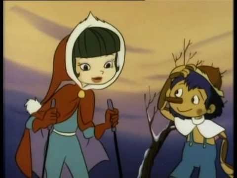 Pinocchio Ep08 - Pleasureland