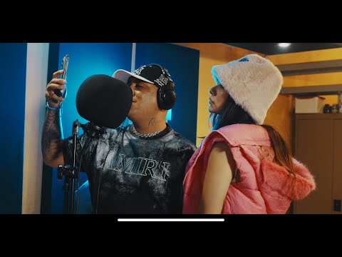 Jay Rivas ft. LaPau - Déjate Llevar (Video Oficial) prod. pega$o & Cali Budz