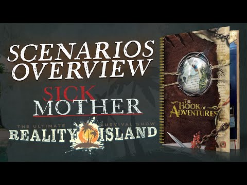 Scenarios overview #1