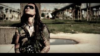 EKTOMORF - The Gipsy Way (2010) // Official Music Video // AFM Records