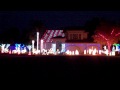 Rubino Christmas LIghts Mariah Carey S All I Want For Christmas Is You