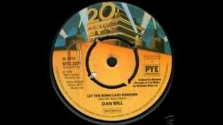 Dan Hill - Let The Song Last Forever