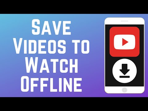 How to Save YouTube Videos to Watch Offline in 2026