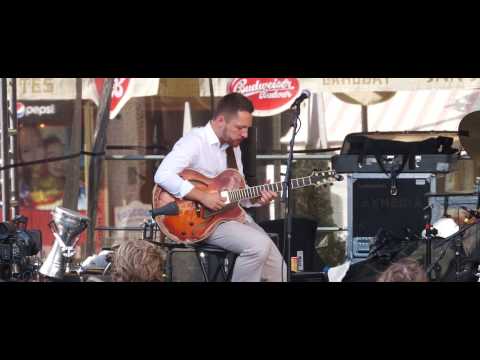 Libor Smoldas Organ Trio: Letter Home