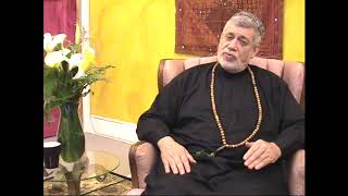 Dr. Ibrahim Jaffe: The Basic Tenets of Sufism
