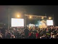 Wang Chung-City Of The Angels (Live) The Moss Center October 17, 2025