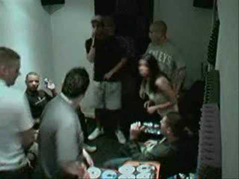 Frequency 17 - The Start