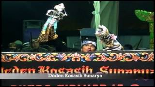 Download lagu Panca braja nitis Bag 8 - Deden kosasih sunarya mp3