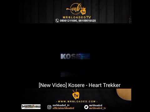Kosere - Heart Trekker