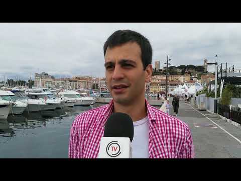 ZAP DE CANNES - 9 - MERCREDI 16 MAI 2018