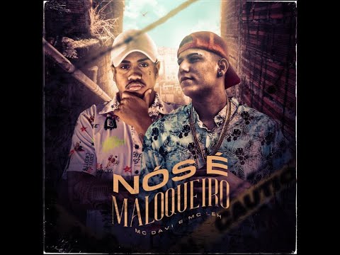 MC Davi e MC Leh - Nóis é Maloqueiro(ESTAÇÃO FUNK) DJ Pedro