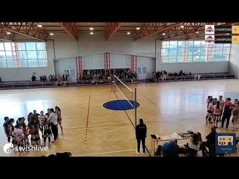 U15ChampionsA vsChampionsB