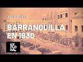 Barranquilla En 1930