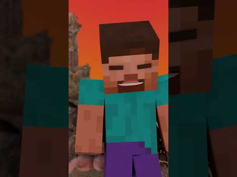 Unleashing Chaos: RixPiee Villain in Minecraft!