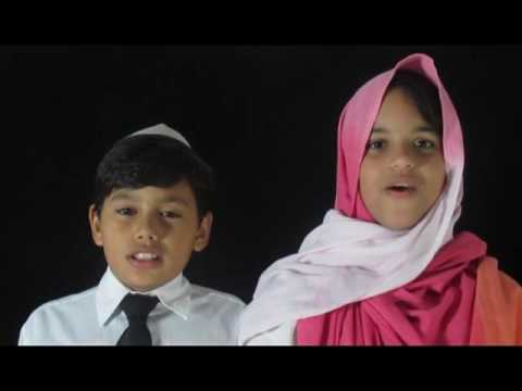 CRIANÇA MISSIONÁRIA comis 2016