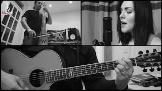 Goodnight - Dry Kill Logic [Acoustic Cover/Lesson With TABs/Scores]