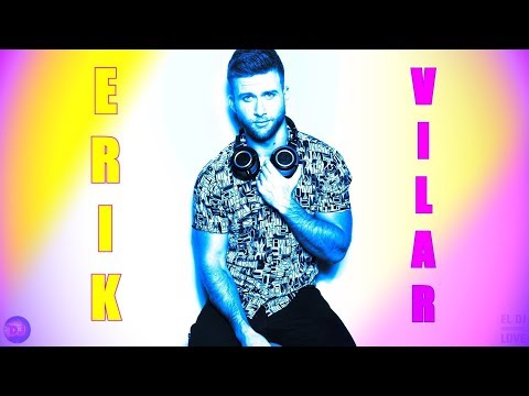BEST TRIBAL WORKOUT MIX BY DJ ERIK VILAR 2019