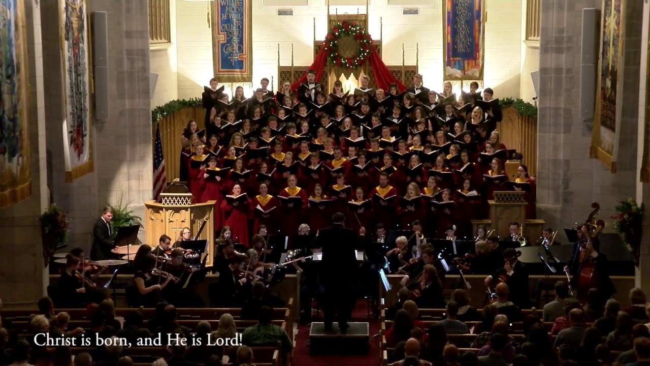 Video: The Dawn of Redeeming Grace by John Cornish