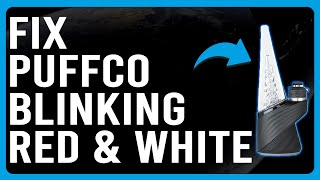 Puffco Blinking Red And White (Learn The Common Causes, And The Solutions To Red And White Blinking)