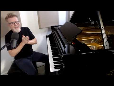 Matt Rollings Concert For Vinyl