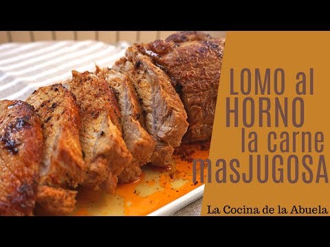 download lagu mp3 mp4 Lomo Asado Al Horno, download lagu Lomo Asado Al Horno gratis, unduh video klip Lomo Asado Al Horno