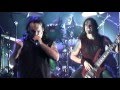 Blaze Bayley - Robot HD (The Night That Will Not ...