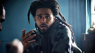 Drake, J. Cole - Falling For You (Music Video)