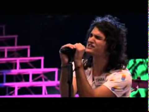 Parlotones Stardust Galaxies by Freddie van 'Dango.avi