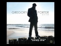 Jazz, soul music - Gregory Porter - Lonely one ...