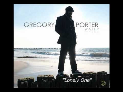 Gregory Porter - Lonely One