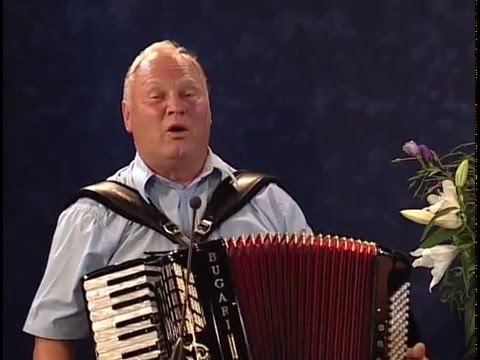 Hasse Svensson - Jag har i himlen en vän så god