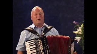 Hasse Svensson - Jag har i himlen en vän så god