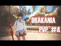 fronktrolling thxsea bdo drakania awakening pvp 4